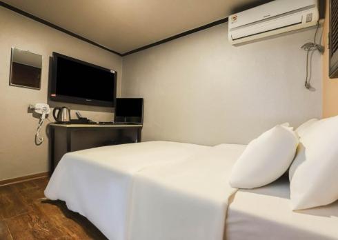 Hotel Grim Jongno Сеул Екстер'єр фото