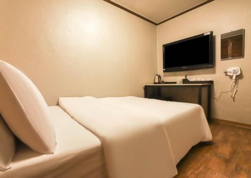 Hotel Grim Jongno Сеул Екстер'єр фото