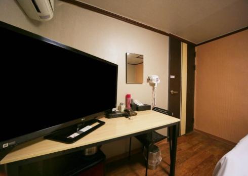 Hotel Grim Jongno Сеул Екстер'єр фото