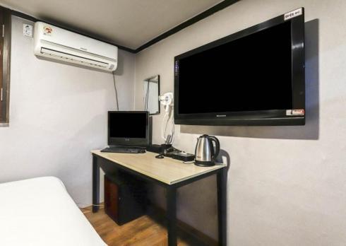 Hotel Grim Jongno Сеул Екстер'єр фото