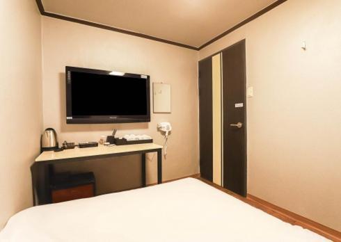 Hotel Grim Jongno Сеул Екстер'єр фото