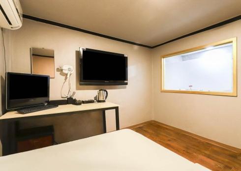 Hotel Grim Jongno Сеул Екстер'єр фото
