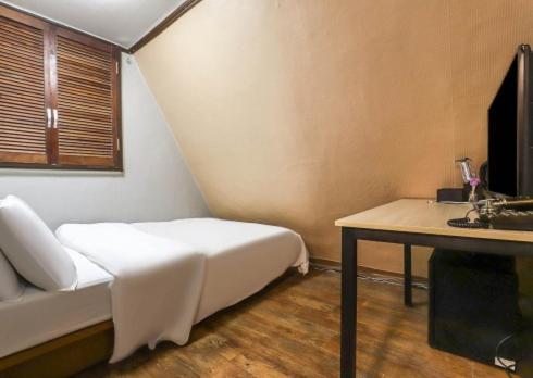 Hotel Grim Jongno Сеул Екстер'єр фото