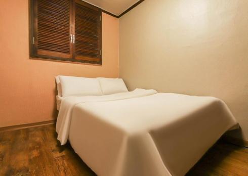 Hotel Grim Jongno Сеул Екстер'єр фото