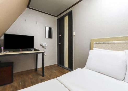 Hotel Grim Jongno Сеул Екстер'єр фото
