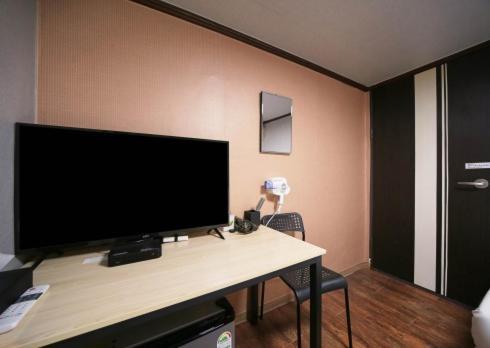 Hotel Grim Jongno Сеул Екстер'єр фото